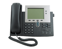 Telephone Etiquette