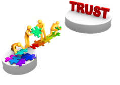 Trust Building