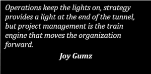 project management
