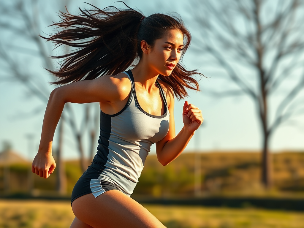 Reaching a goal takes determination and practice. And you need a plan.